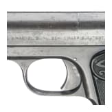 A Haenel-Schmeisser Mod. 1
