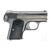 A Haenel-Schmeisser Mod. 1