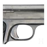 A Haenel-Schmeisser Mod. 1