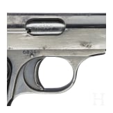 An FN, Mod. 1910/22, Wehrmacht