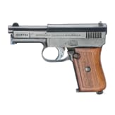A Mauser Mod. 1910/14
