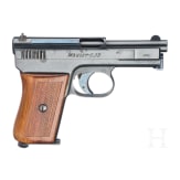 A Mauser Mod. 1910/14
