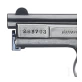A Mauser Mod. 1910/14