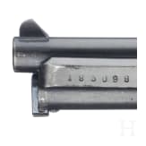 A Mauser, Mod. 1914