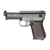 A Mauser Mod. 1914, ca. 1925