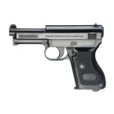 A Mauser Mod. 1934