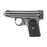 A Sauer & Sohn Mod. 13
