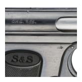 A Sauer & Sohn Mod. 13