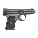 A Sauer & Sohn Mod. 13