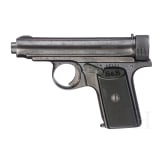 A Sauer & Sohn Mod. 13