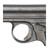 A Sauer & Sohn Mod. 13