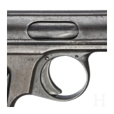 A Sauer & Sohn Mod. 13