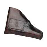 A Walther Mod. 4, with holster