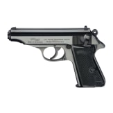 A Walther Mod. PP, 1972