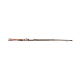 A Werder rifle M 1869 n.M. by OEWG, 1876