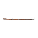 A Werder rifle M 1869 n.M. by OEWG, 1876