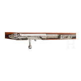 A "J&auml;gerb&uuml;chse" M 1871, OEWG