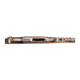 A Bolt Action Rifle by Schulhof in Suhl, 1884, probably Prussian Army Trials