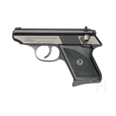 A Walther Mod. TPH