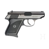A Walther Mod. TPH