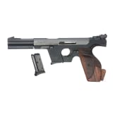 A Walther, Mod. OSP