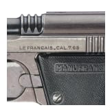 A Manufrance Mod. Le Francais