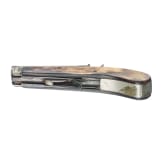 A knife-pistol Unwin & Rodgers, Sheffield, circa 1870