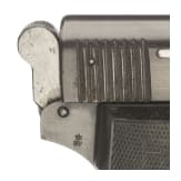 A Webley & Scott Mod. 1906 Pistol