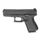 A Glock Mod. 19