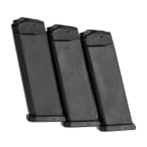 A Glock Mod. 19