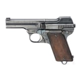 A Steyr Mod. 1909/34