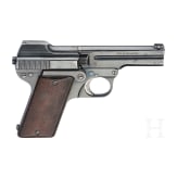 A Steyr Mod. 1909/34