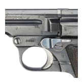 A Steyr Mod. 1909/34