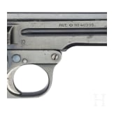 A Steyr Mod. 1909/34