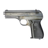 A CZ Mod. 27, 1949