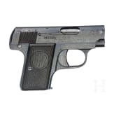 Dusek Mod. Duo