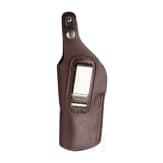 A Browning Mod. BDM, in holster