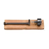 A Parker Hale conversion kit for Webley Service Revolver, in box