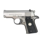 A Colt Mod. Mustang Pocketlite