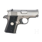 A Colt Mod. Mustang Pocketlite