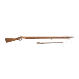 A Musket 1804/39