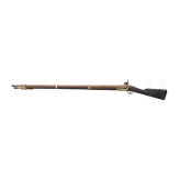 A Musket M 1848