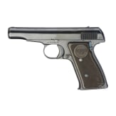 Remington, Mod. 51, 4th Issue