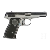 Remington, Mod. 51, 4th Issue