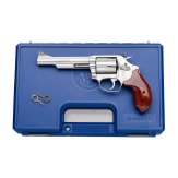 A Smith & Wesson Mod. 60-18