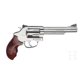 A Smith & Wesson Mod. 60-18