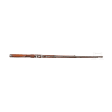 A Francotte Mod. 1856-67 rifle
