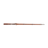 A Francotte Mod. 1856-67 rifle