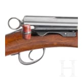A Waffenfabrik Bern Mod. 1889