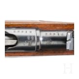 A Waffenfabrik Bern Mod. 1889